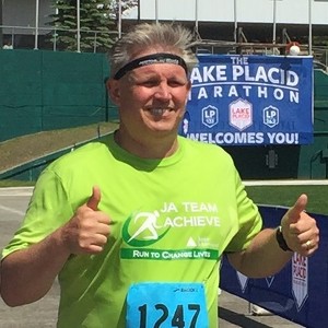 Fundraising Page: Raymond Wilson